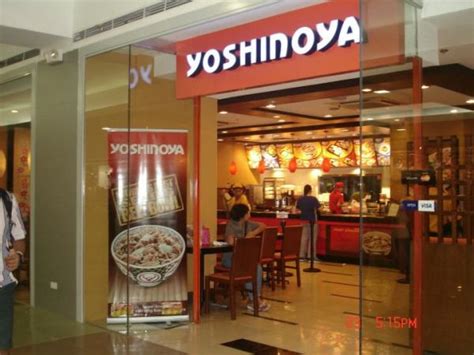 54 SM City North EDSA Restaurants | vozzog.com