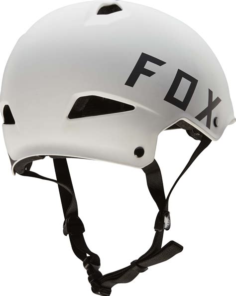 Fox Flight Hardshell Trail Bike Dirt Jump Safety Helmet | eBay