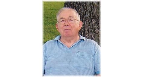 Charles Crouch Obituary - Reser Funeral Home & Crematory - Warsaw - 2016