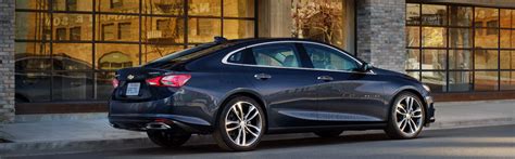 2022 Chevrolet Malibu Price, Specs, Features & Review | Richardson TX