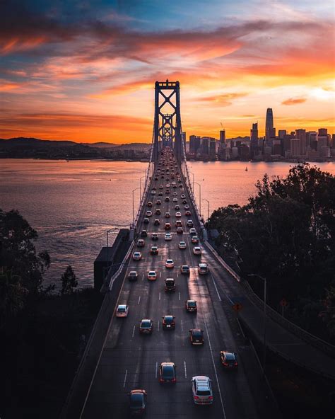 Gorgeous Urban Landscapes of San Francisco by Ryan Thomas #photography ...