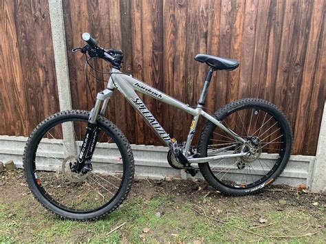 Specialized Hardrock Pro Mens bike - small frame size | in Chislehurst, London | Gumtree