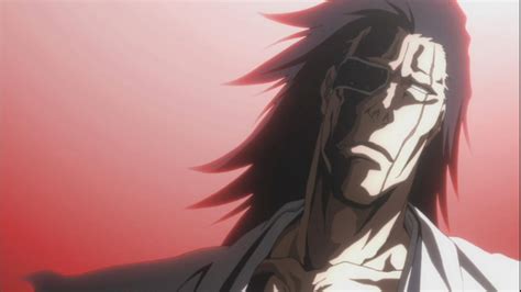 Kenpachi Zaraki | BleachHD Wiki | FANDOM powered by Wikia