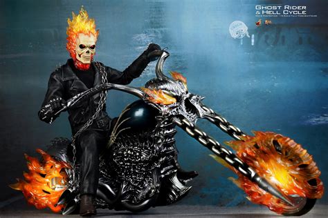 Ghost Rider Bike Wallpapers (61+ pictures)