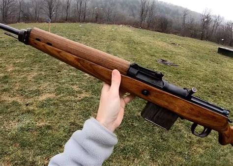 Battlefield V Guns In Real Life | Popular Airsoft: Welcome To The ...