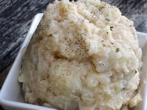 Loaded Mashed Potatoes Paula Deen) Recipe - Food.com