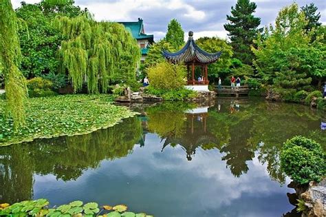 Tripadvisor | Private Tour: Gardens of Vancouver provided by Wild BC Tours and Guiding | British ...