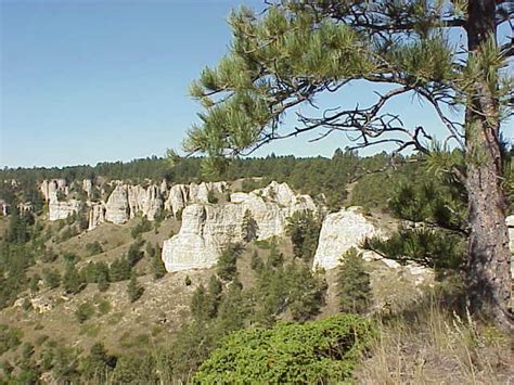 Ekalaka, MT : taken outside of Ekalaka close to Camp Needmore photo, picture, image (Montana) at ...