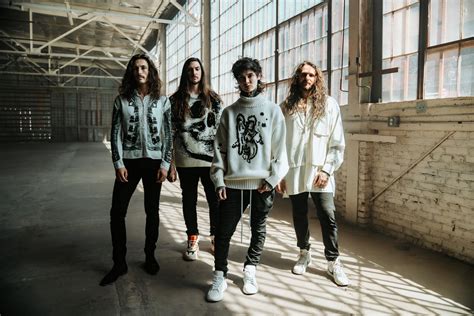 Track-By-Track: Polyphia - “Remember That You Will Die" - Ascribe Magazine