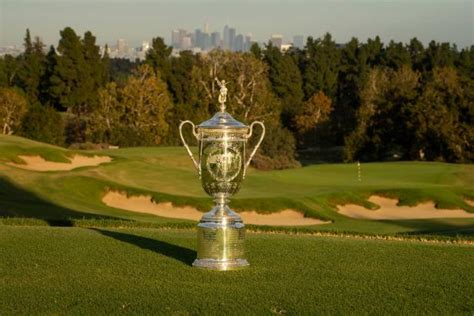 U.S. Open 2023: Local and Final sectional qualifying schedule and ...