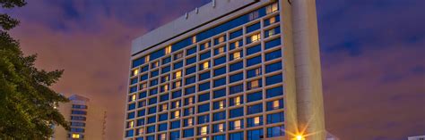 Crystal City Hotels | Crystal City, VA Hotels | The Westin