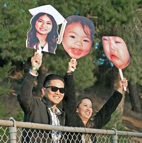 Canyon High reflects on ‘firsts’ at 2023 graduation