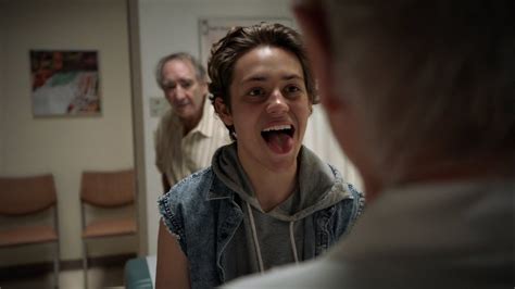 Shameless Carl - Champion TV Show