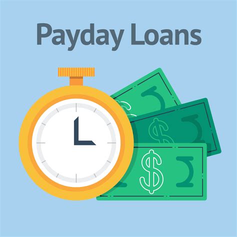 How Payday Loans Work: Interest Rates, Fees and Costs