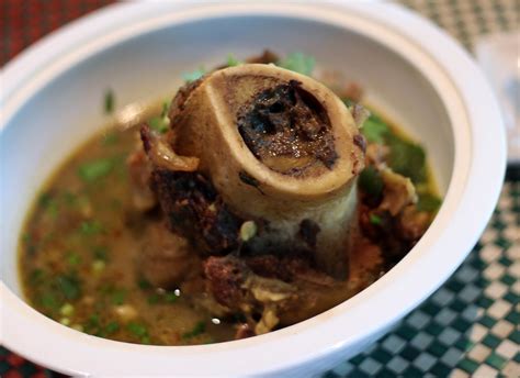 Bone Marrow Soup, Yummy or Yuckkkkkkkk? - Suzy Cohen, RPh offers ...