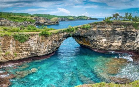 Broken Beach Nusa Penida - An EPIC Travel Guide - Daily Travel Pill