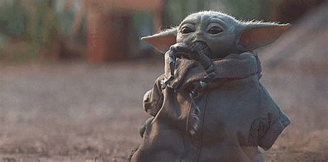 Baby Yoda is Coming to Eat You! (Let’s Talk about Frogs.) – Nerds on Earth