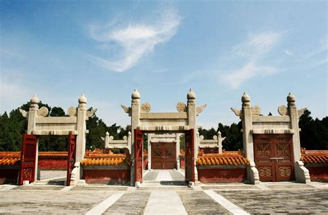 Ditan Temple of Earth Beijing China | Beijing, Beijing china, China