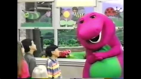 All Week Of Barney's Once Upon a Time (Screener) (All Week Version ...