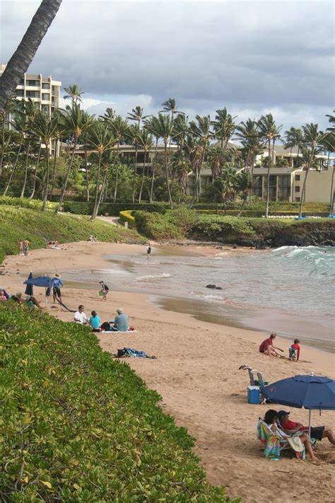 Ulua Beach | Maui Guidebook