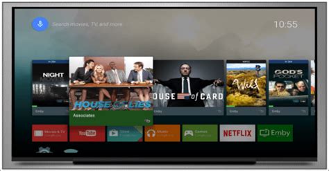 TV Android: O que você pode fazer além de ver TV? | i-Técnico