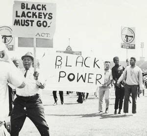 Empowering the Black Power Movement by USHistory.org | CommonLit