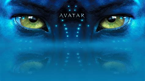 Download Movie Avatar HD Wallpaper