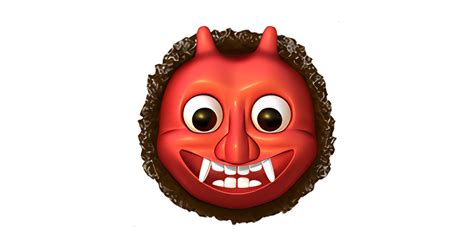 👹 Ogre Emoji — Dictionary of Emoji, Copy & Paste