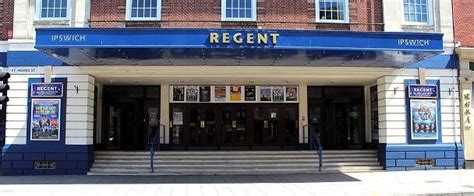 Ipswich Regent Theatre tickets and event calendar | Ipswich, United ...