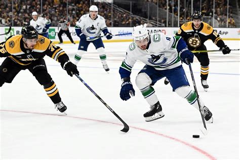 3 players with low-cost and high upside the Canucks should consider ...