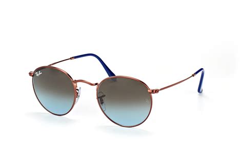 Ray-Ban Round Metal RB 3447 9003/96 S kaufen