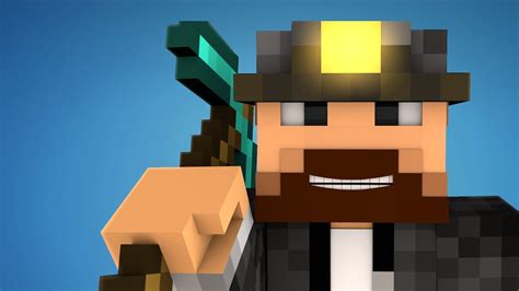 Minecraft Animation - Effective Skin Change - YouTube