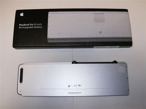 MacBook Pro 15inch Battery Teardown - iFixit