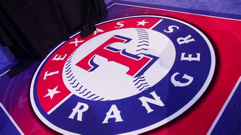 Texas Rangers HD Wallpaper - WallpaperSafari