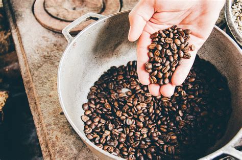 8 Mistakes You Don't Want To Make When Buying Coffee Beans