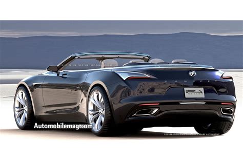 Would You Buy a Buick Avista Convertible?