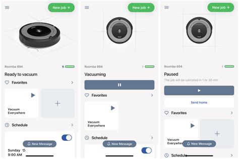 iRobot Roomba 694 Review | PCMag