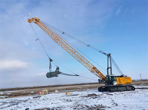 Dragline Bucket | Dragline Equipment Mining Attachments