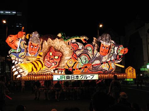 10 Best Summer Festivals in Japan | Kyuhoshi