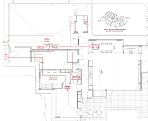 Feedback on proposed new construction HVAC system design?