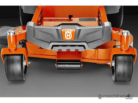 New husqvarna HUSQVARNA Z242F Zero Turn Mowers in , - Listed on Machines4u