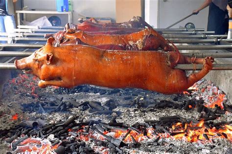 George Nocom Pua: Manileño breathes new life to Rico’s Lechon | The Freeman