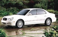 2004 Hyundai Sonata Problems | Kelley Blue Book