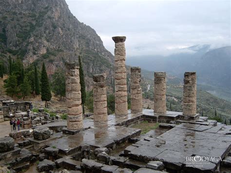 Ancient Greece images Delphi HD wallpaper and background photos (585508)