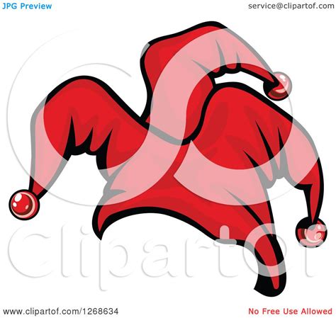 jester hat - Clip Art Library