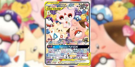 10 Best Baby Pokémon Cards (& How Much They're Worth)