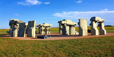 12 giant roadside attractions | Field Notes: The Turo blog