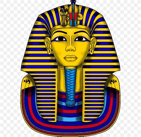 Ankhesenamun Tutankhamun's Mask Ancient Egypt Clip Art, PNG, 585x800px, Ankhesenamun, Ancient ...