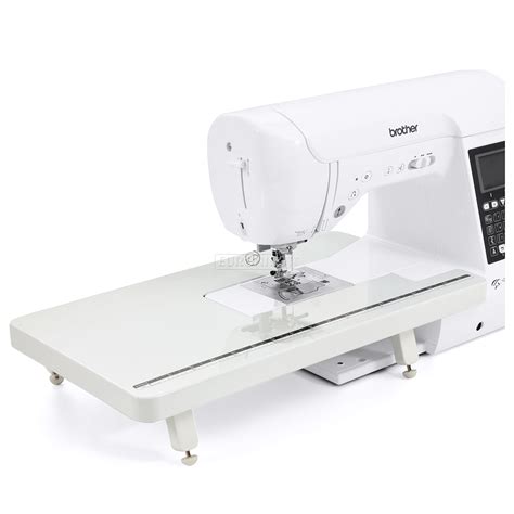 Wide table for sewing machine WT14, Brother, WT14 | Euronics