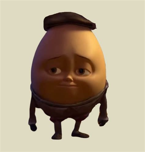 Humpty Dumpty Puss In Boots